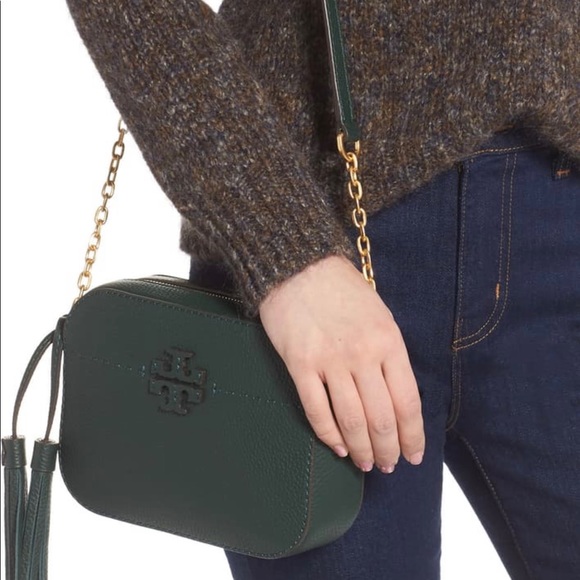 Tory Burch Crossbody - Picture 2 of 6